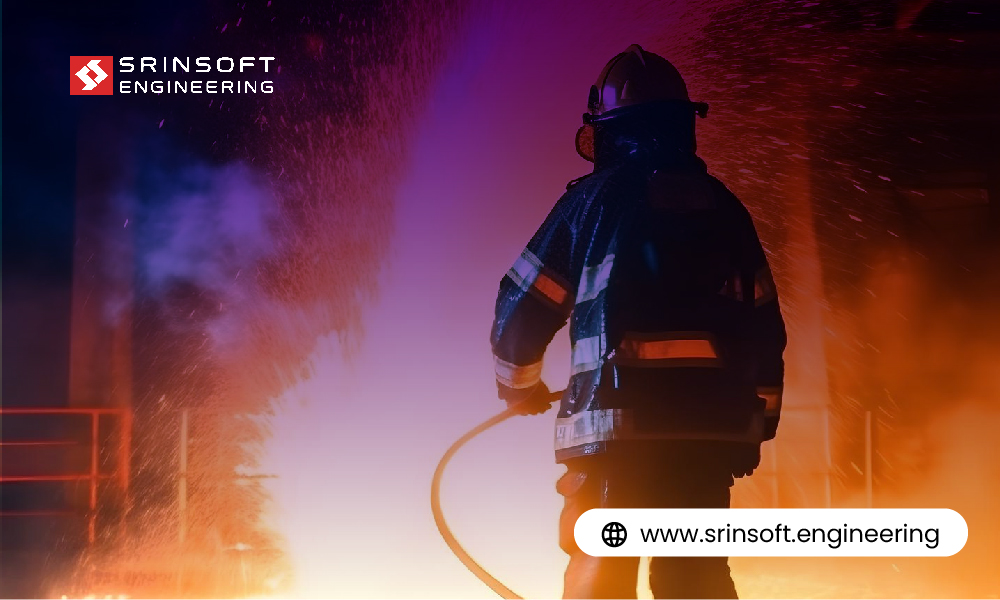 Fire Fighting Checklist